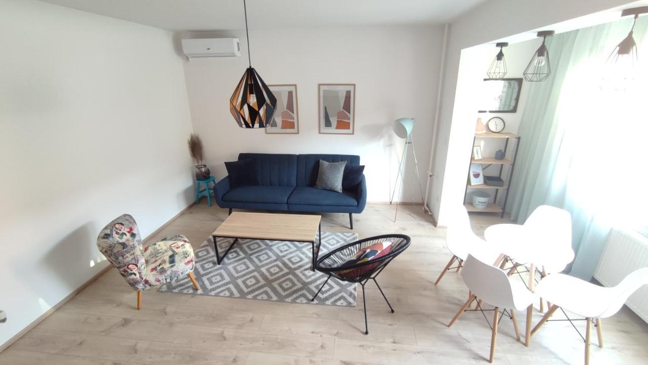 Apartman Lena Apartment ทูซลา ภายนอก รูปภาพ